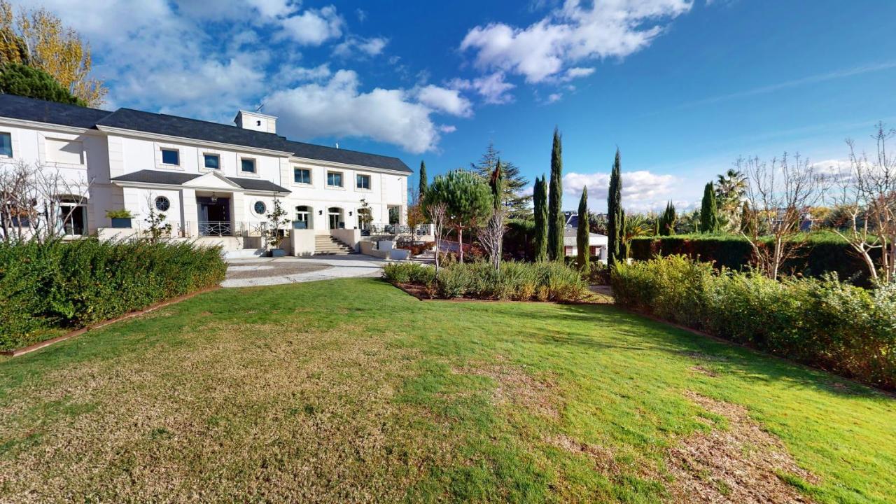 Increible De Lujo Villa