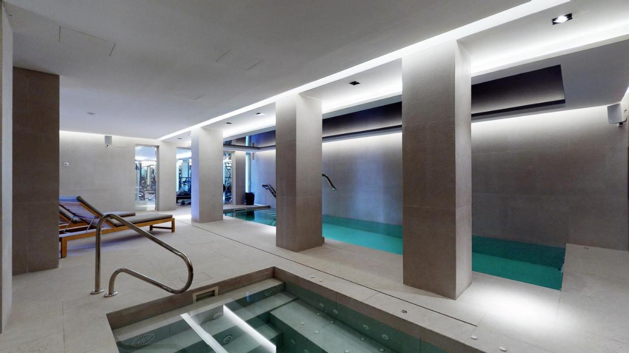 Increible De Lujo Villa *