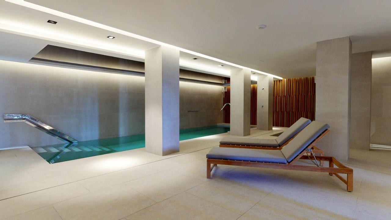 Villa Increible De Lujo Madrid
