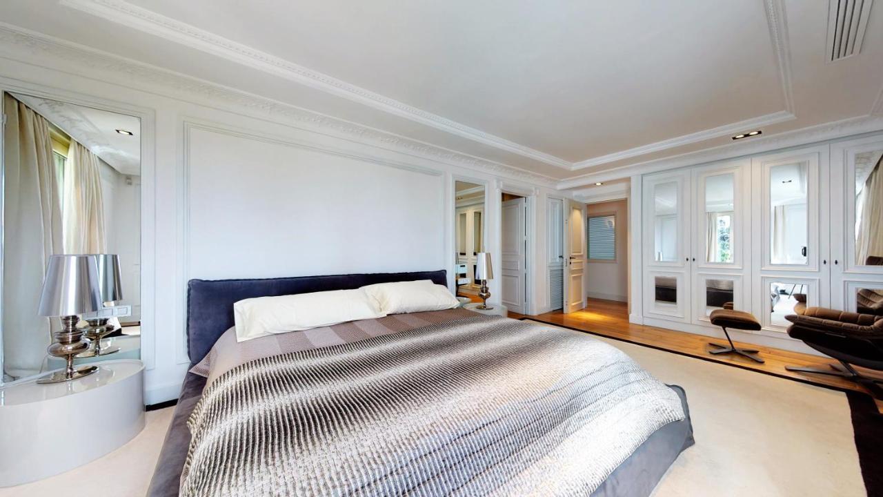 Villa Increible De Lujo Madrid