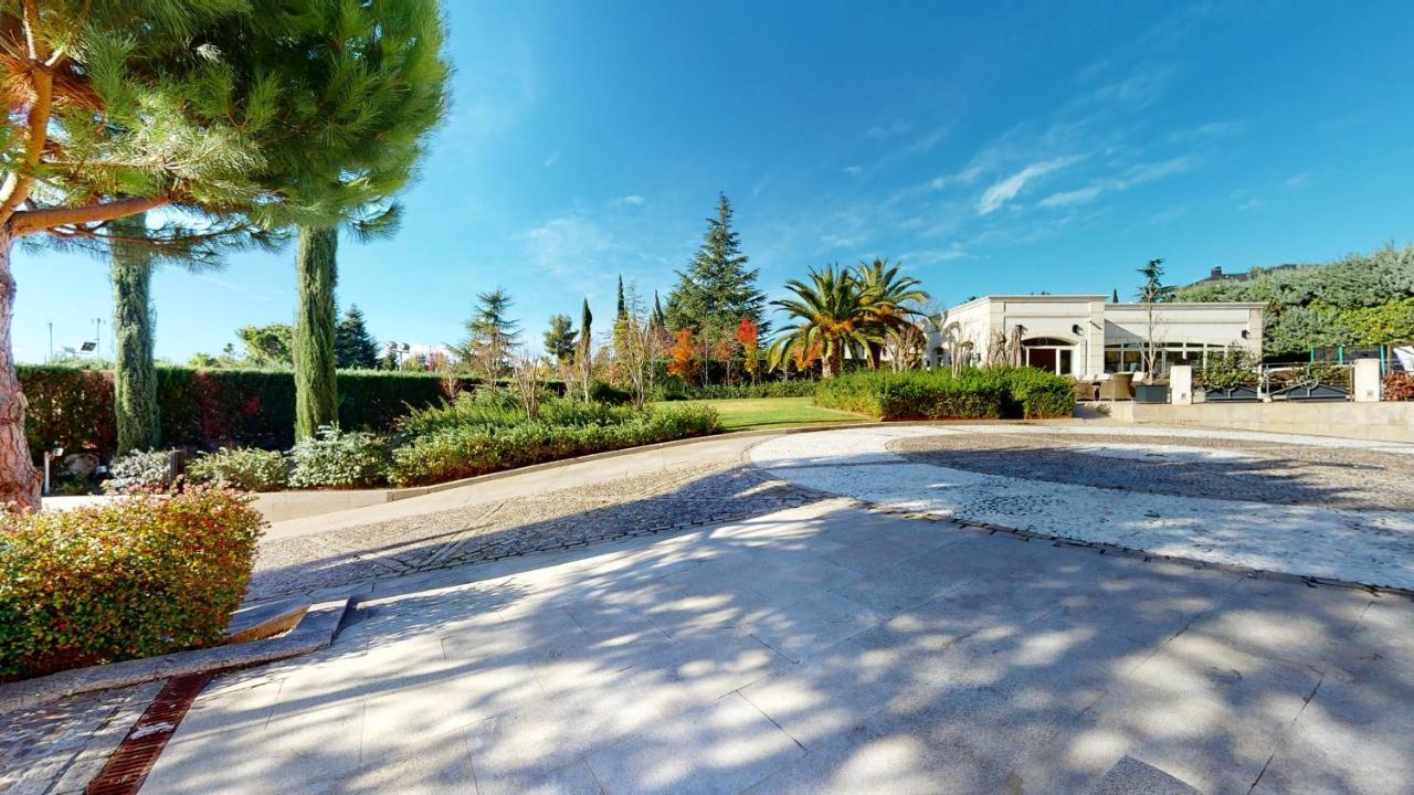 Villa Increible De Lujo *