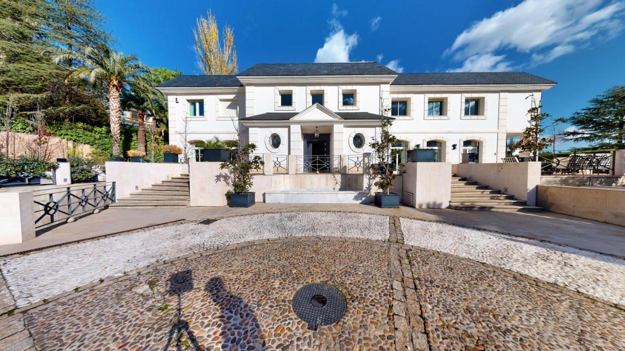 Villa Increible De Lujo