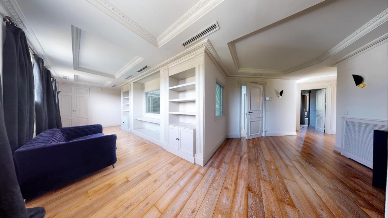 Villa Increible De Lujo