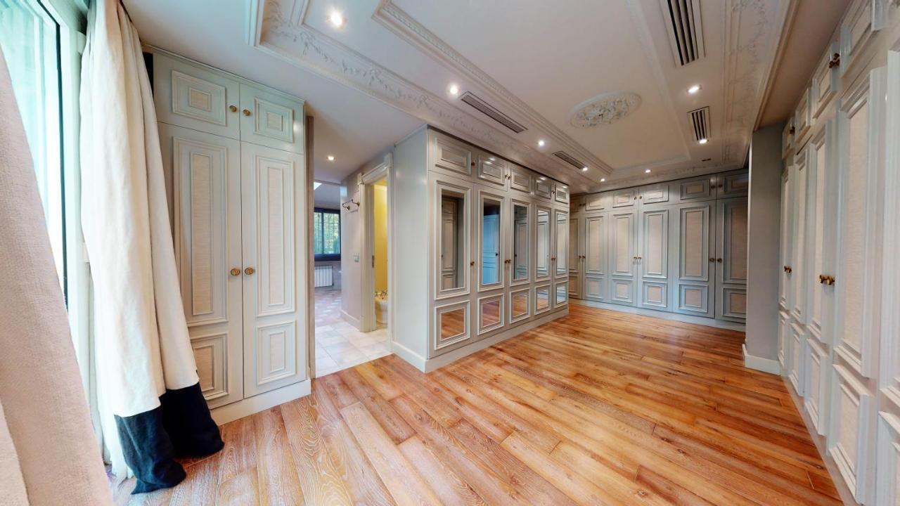 Villa Increible De Lujo
