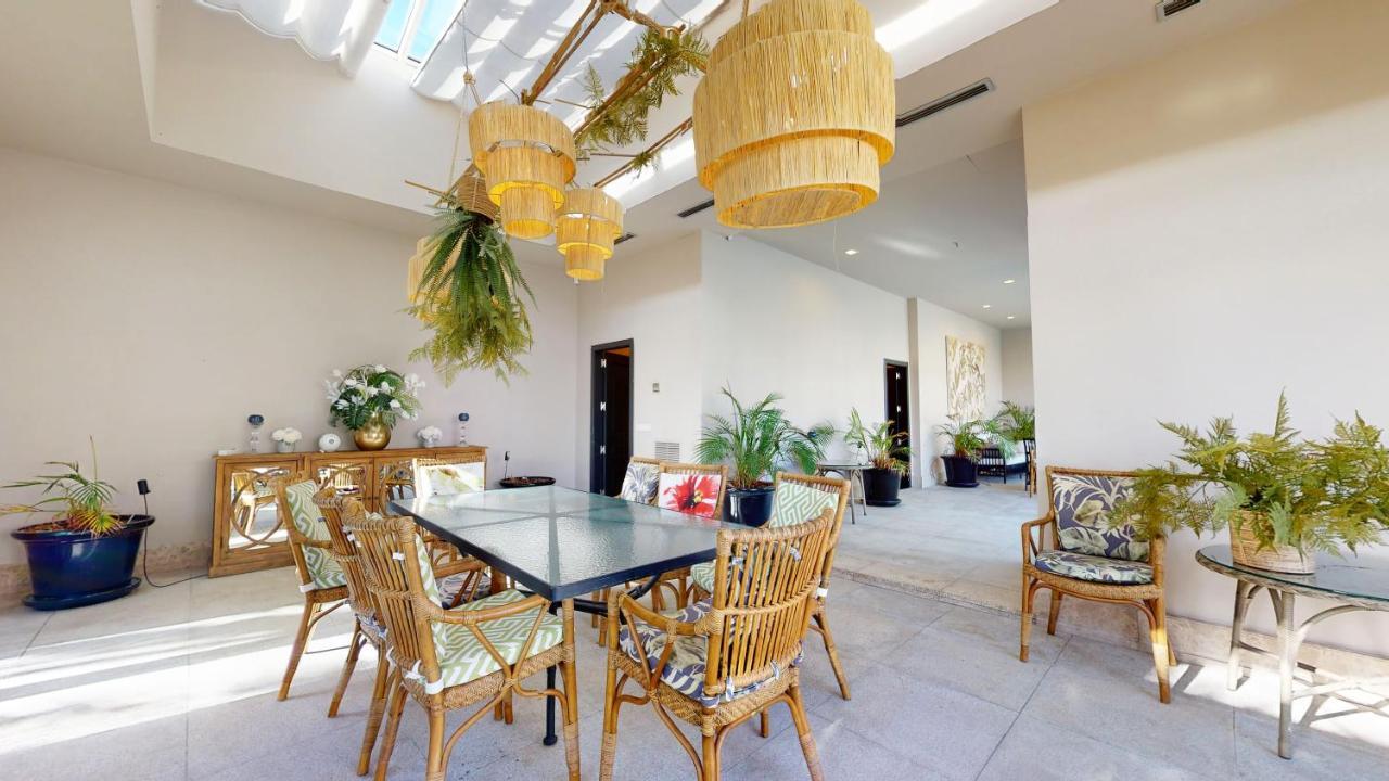 Villa Increible De Lujo