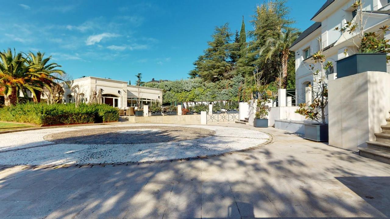 Villa Increible De Lujo Madrid