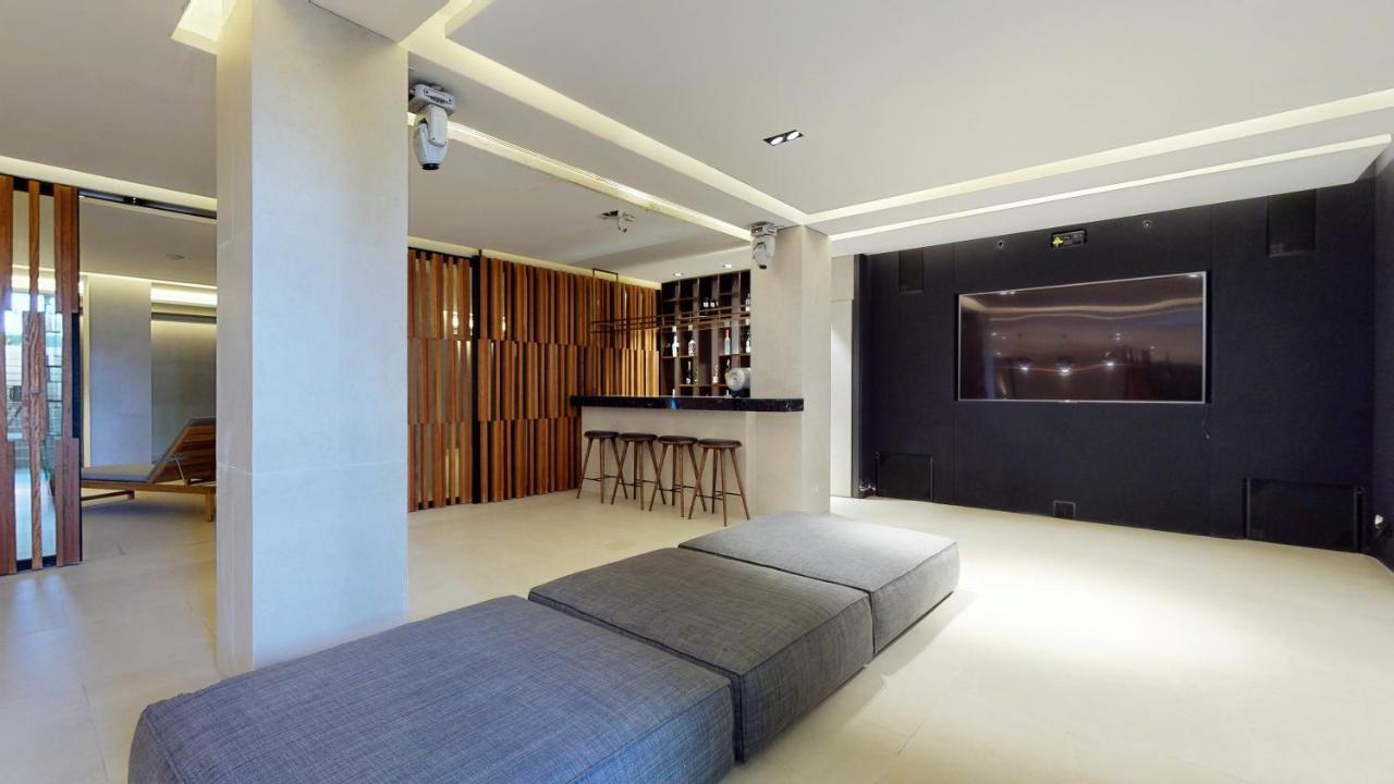 Increible De Lujo Villa Madrid