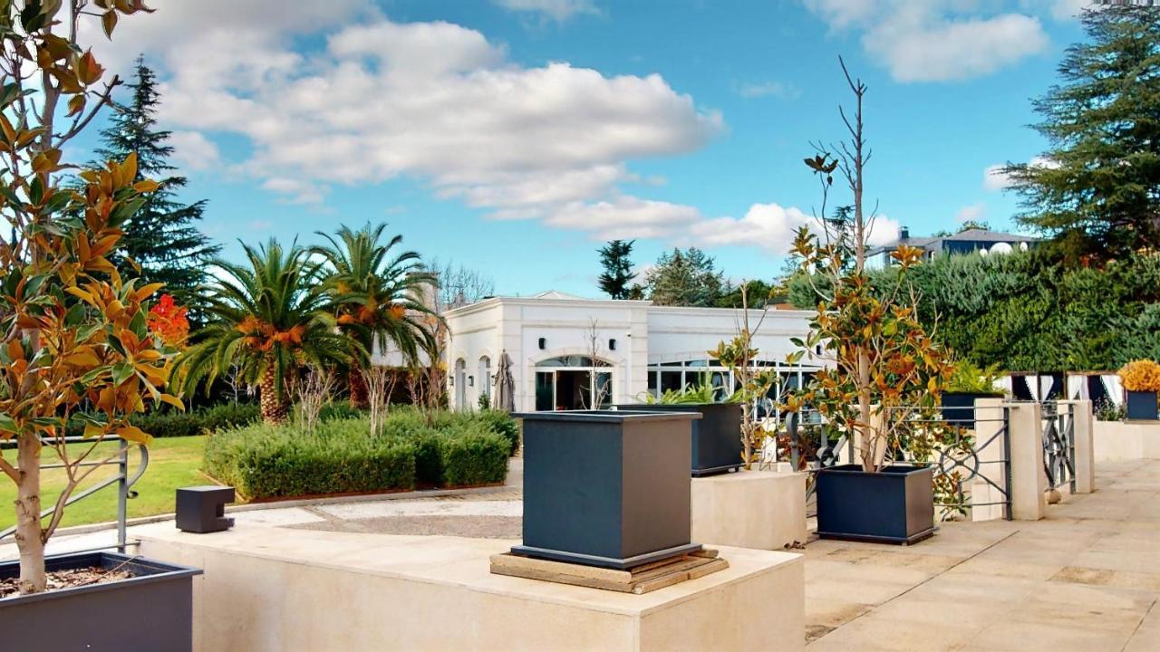 Villa Increible De Lujo *