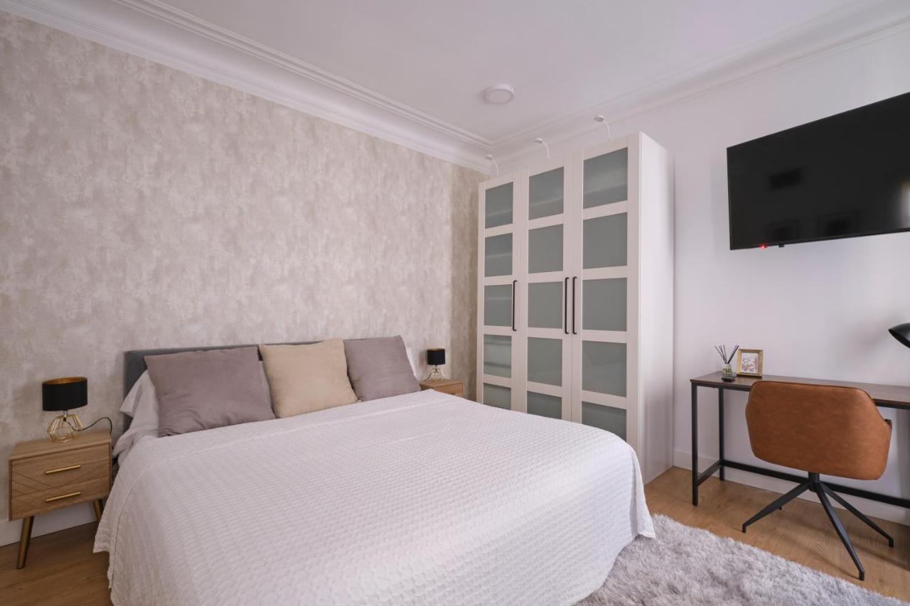 El Apartamento Que Buscabas En La Mejor Ubicacion Apartment