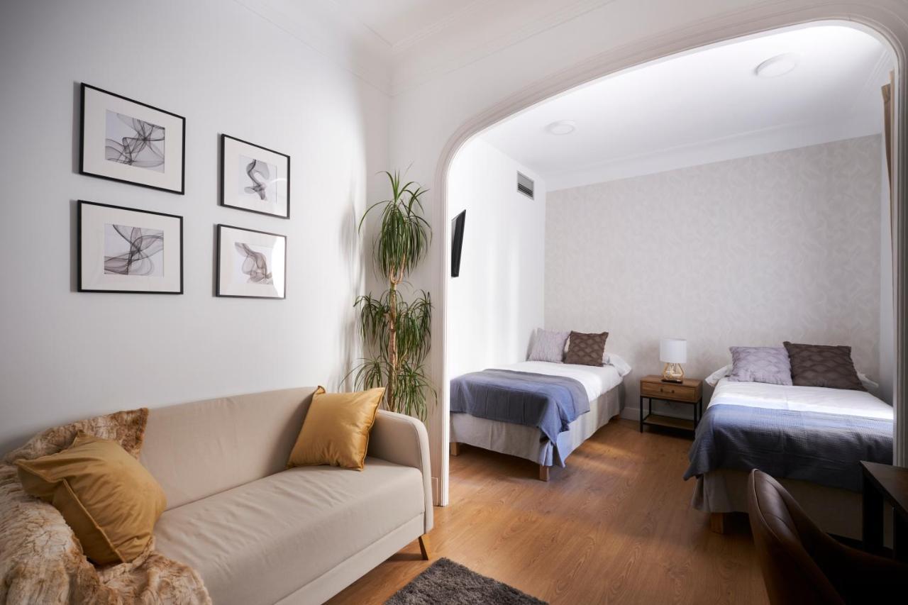El Apartamento Que Buscabas En La Mejor Ubicacion Madrid