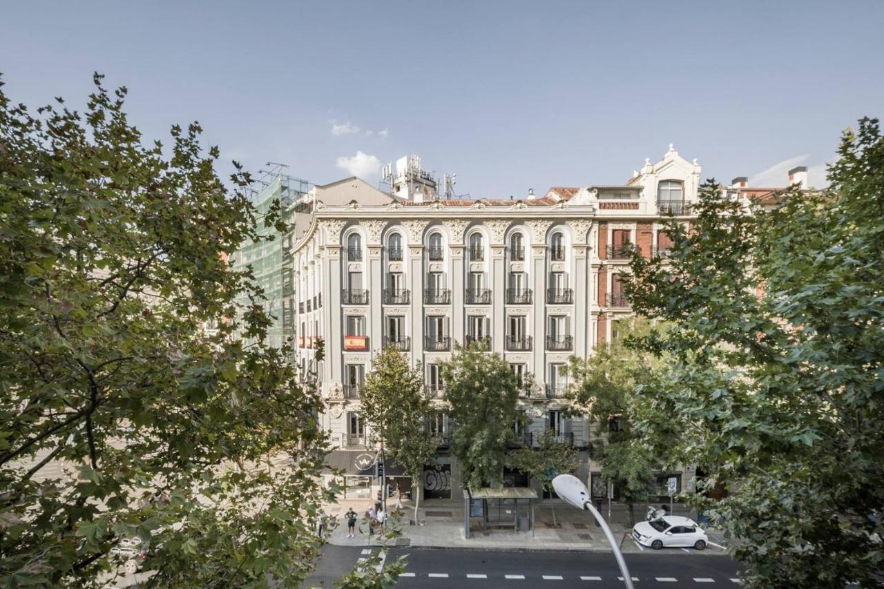 Apartment El Apartamento Que Buscabas En La Mejor Ubicacion Madrid