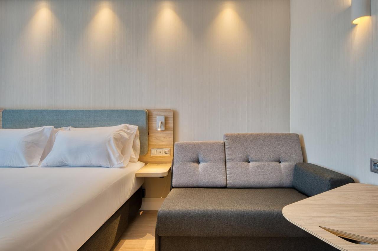 Hotel Express - - Airport By Ihg Madrid