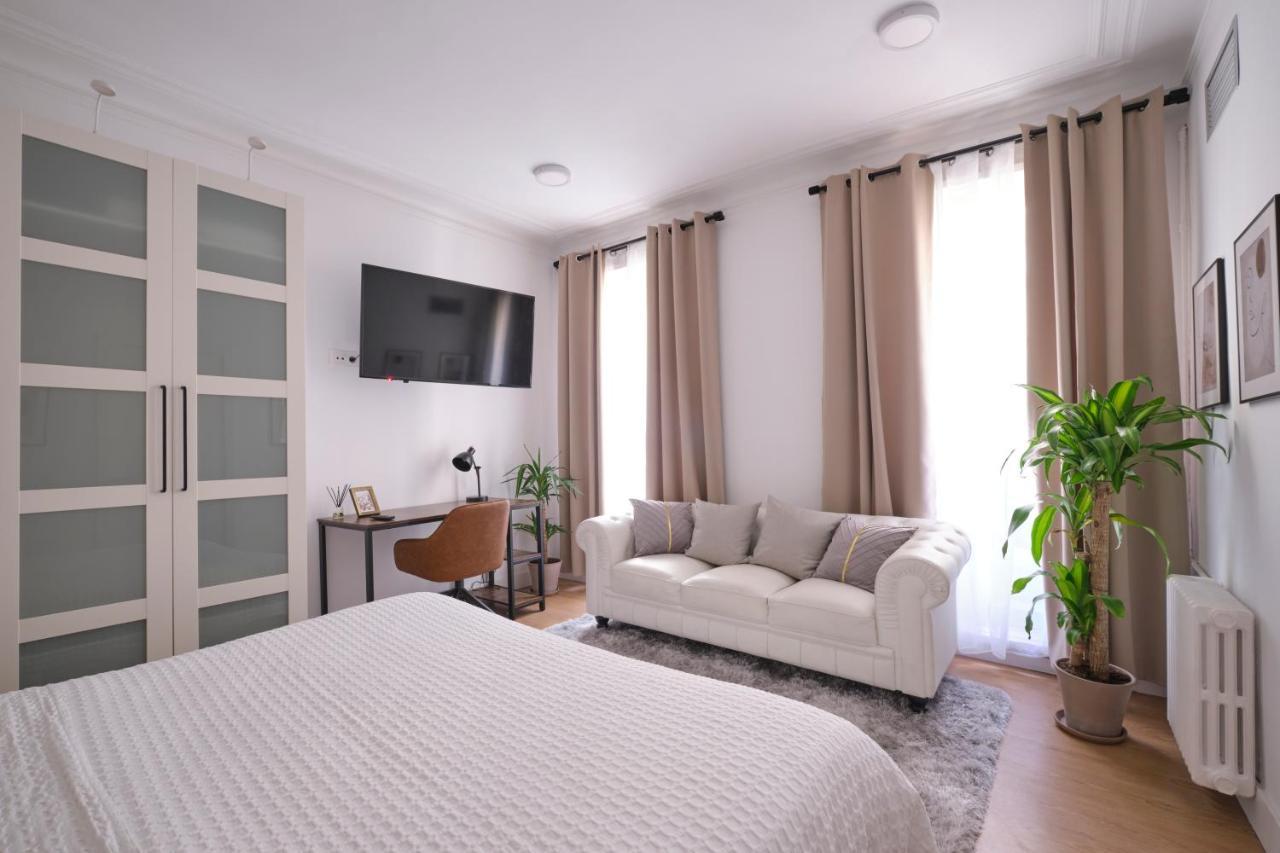 El Apartamento Que Buscabas En La Mejor Ubicacion Apartment Madrid