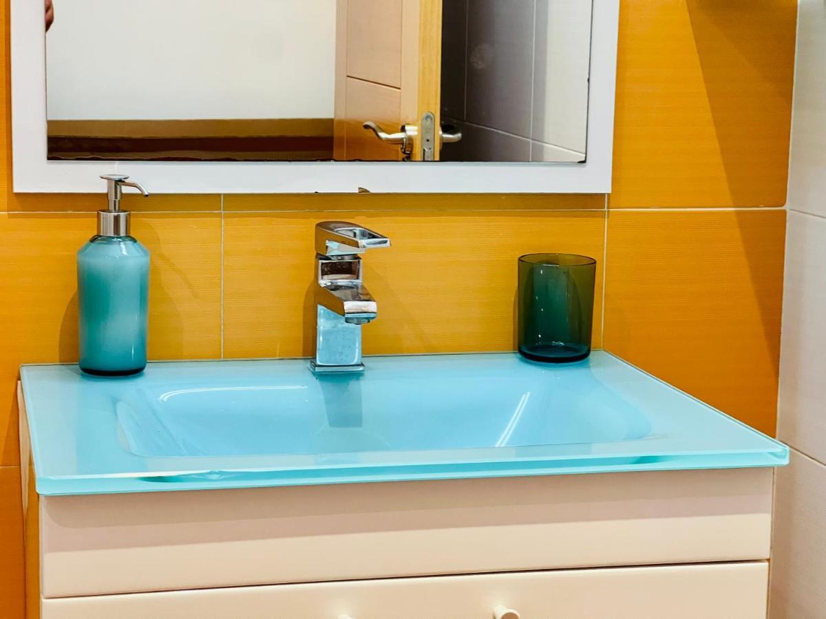 Apartamento La Latina Premium Madrid