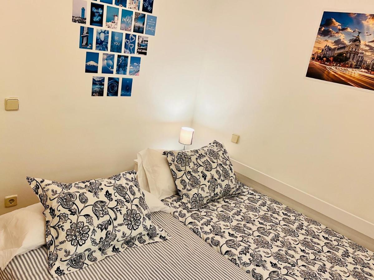 La Latina Premium Apartamento Madrid