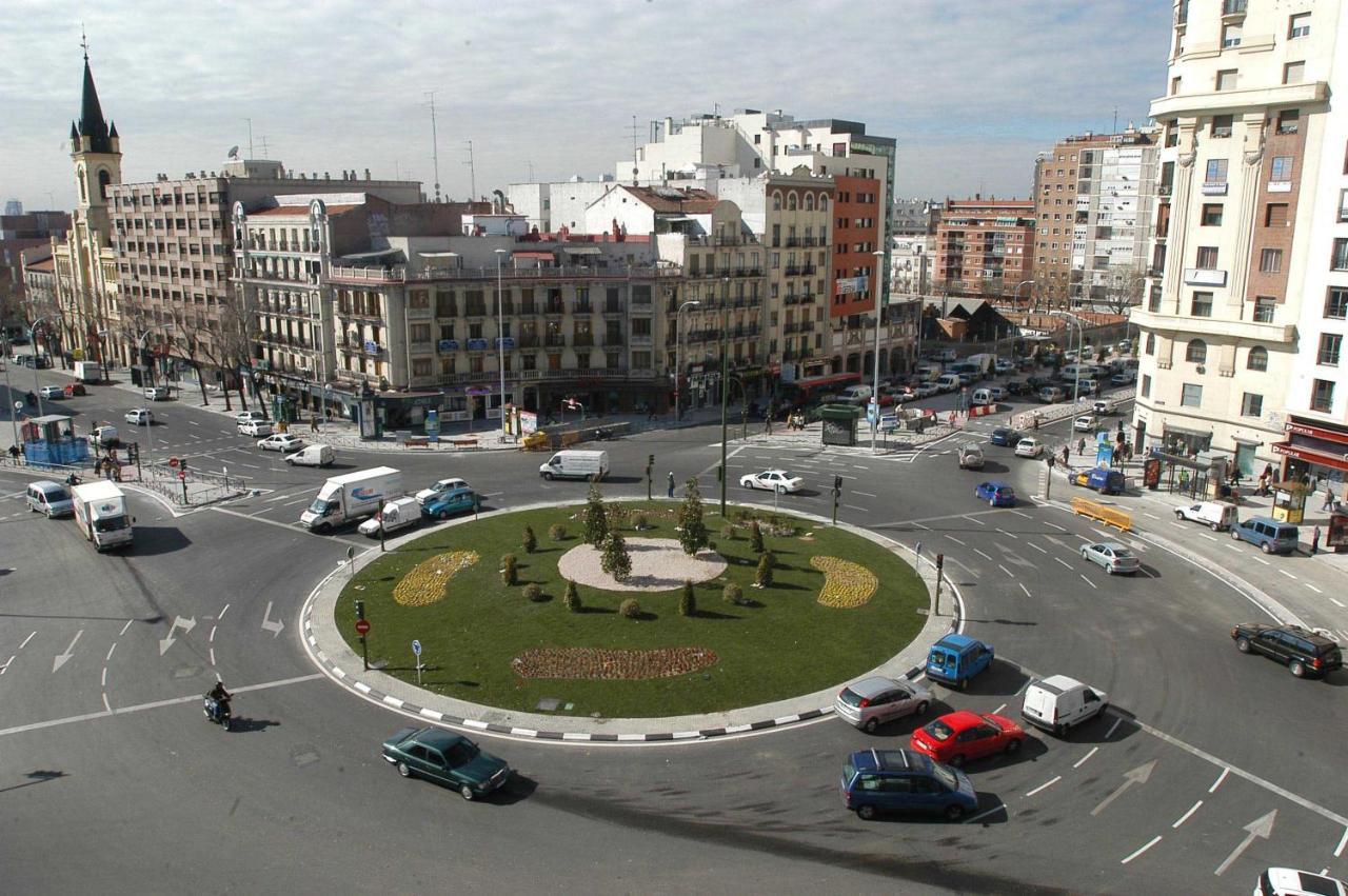 Apartment En Chamberi Con Piscina - Lovely In The Center With Swimming Pool