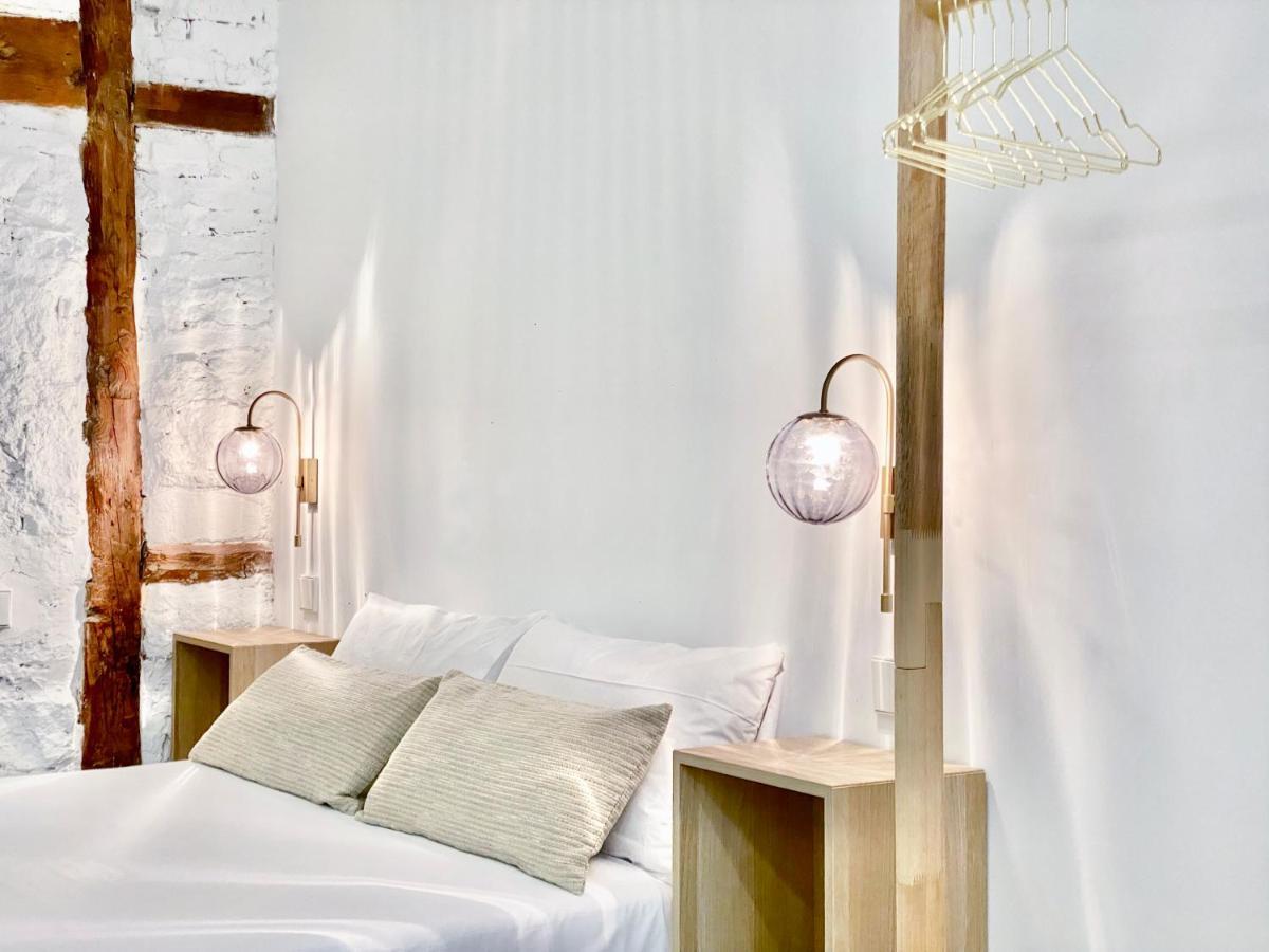 Apartamento Charming Chueca Town