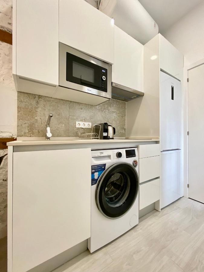 Apartamento Charming Chueca Town