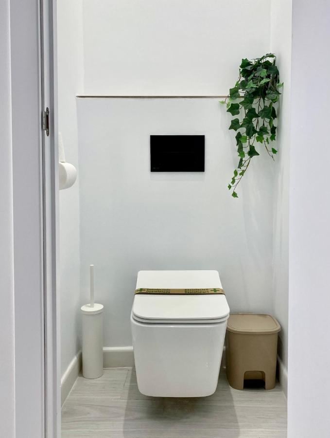 Apartamento Charming Chueca Town *