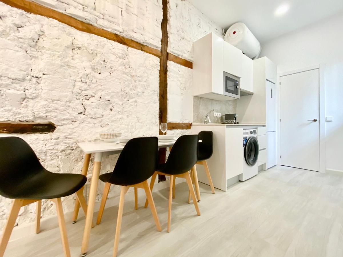 Charming Chueca Town Apartamento