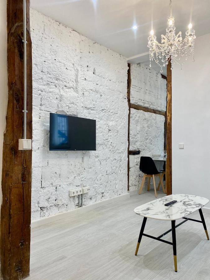 Apartamento Charming Chueca Town