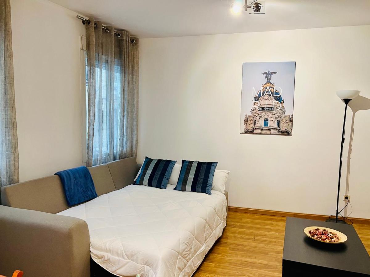 La Latina Premium Apartamento