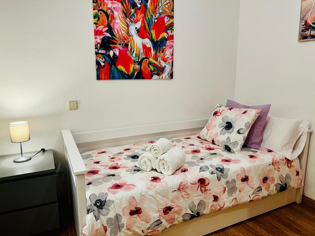 Apartamento La Latina Premium