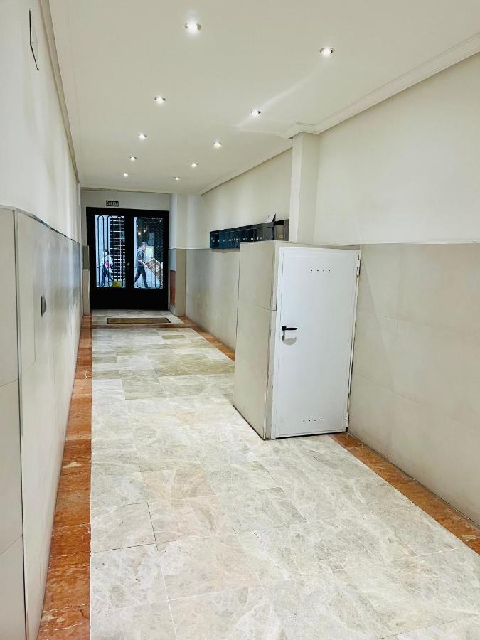 Apartamento La Latina Premium *