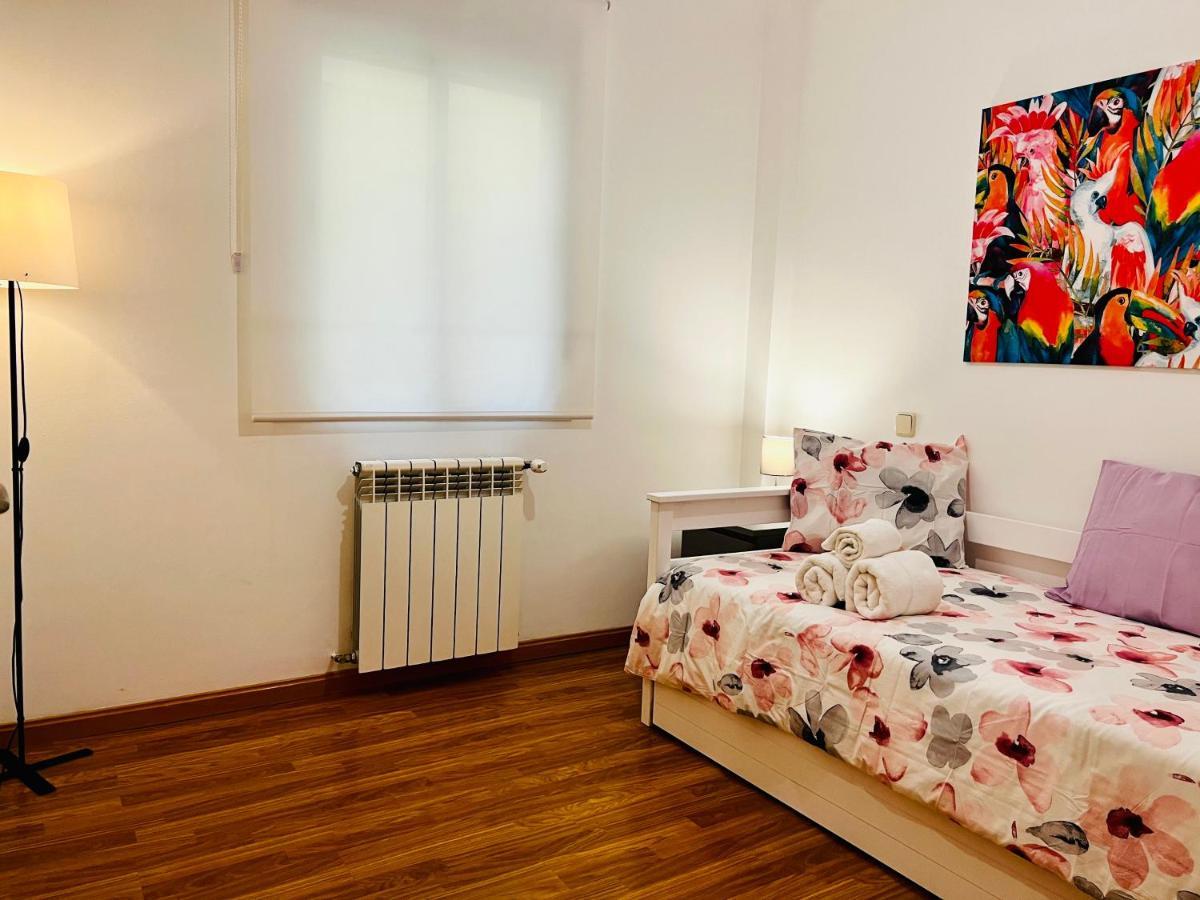 La Latina Premium Apartamento *