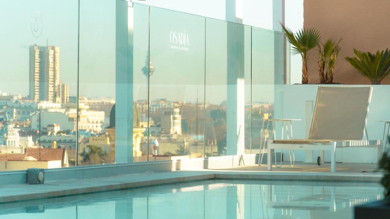 Smartrental Collection Gran Vía Capital Apartahotel 4*