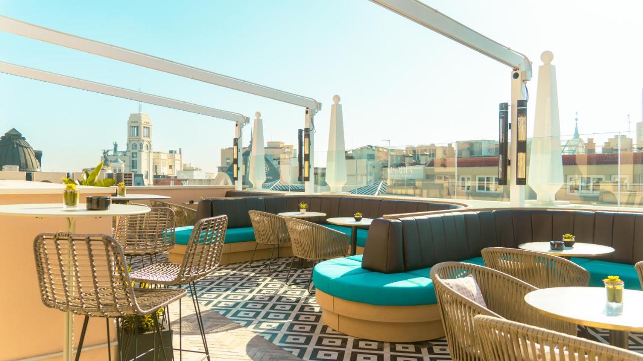 Smartrental Collection Gran Vía Capital Apartahotel