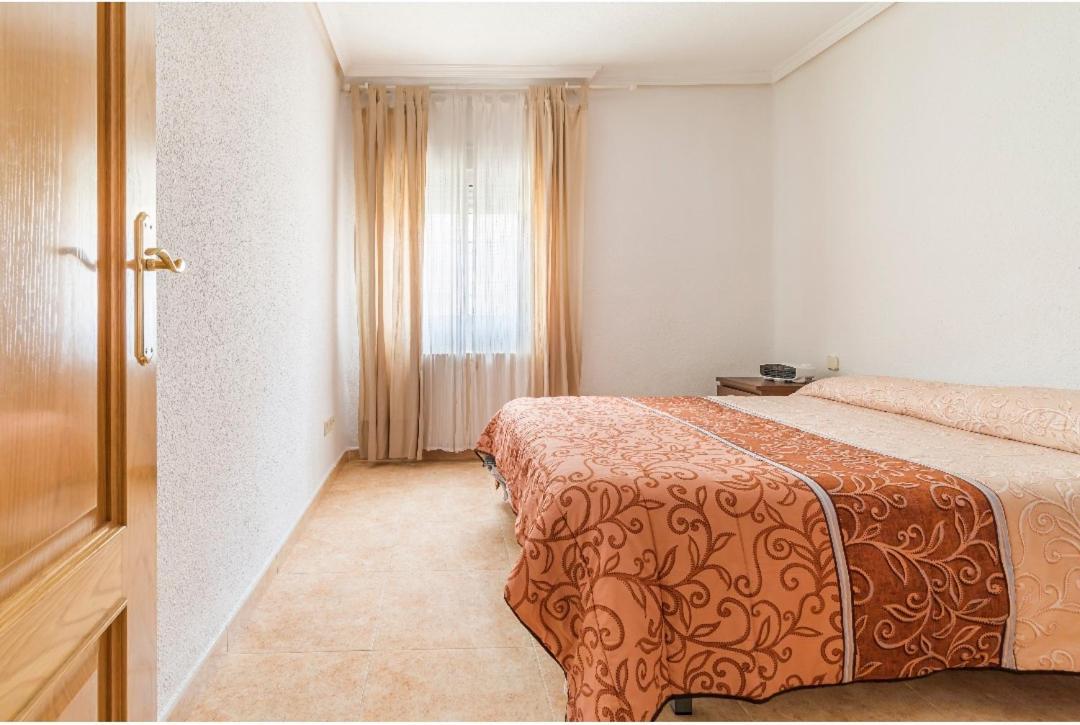 Apartment En Vista Alegre A 20 Minutos Del Centro Madrid