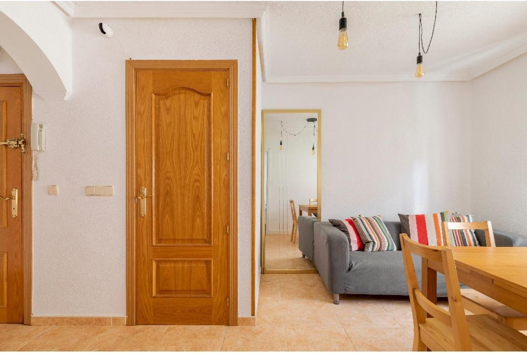 En Vista Alegre A 20 Minutos Del Centro Apartment Madrid