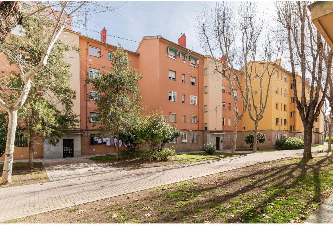 Apartment En Vista Alegre A 20 Minutos Del Centro *