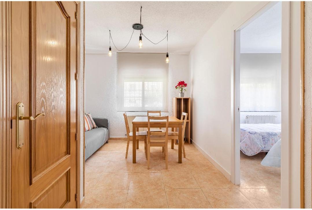 En Vista Alegre A 20 Minutos Del Centro Apartment *