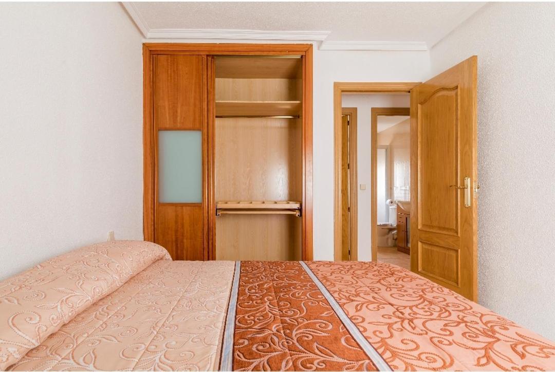Apartment En Vista Alegre A 20 Minutos Del Centro