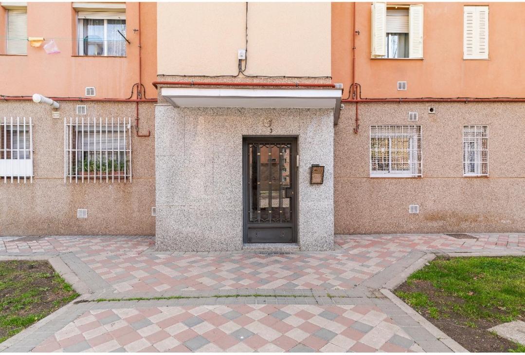En Vista Alegre A 20 Minutos Del Centro Apartment