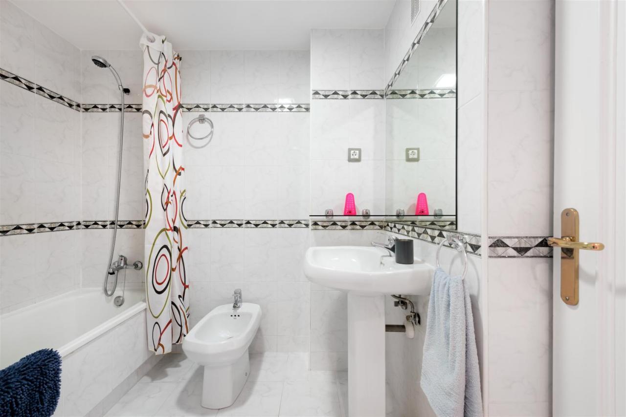 Apartamento La Llave De *