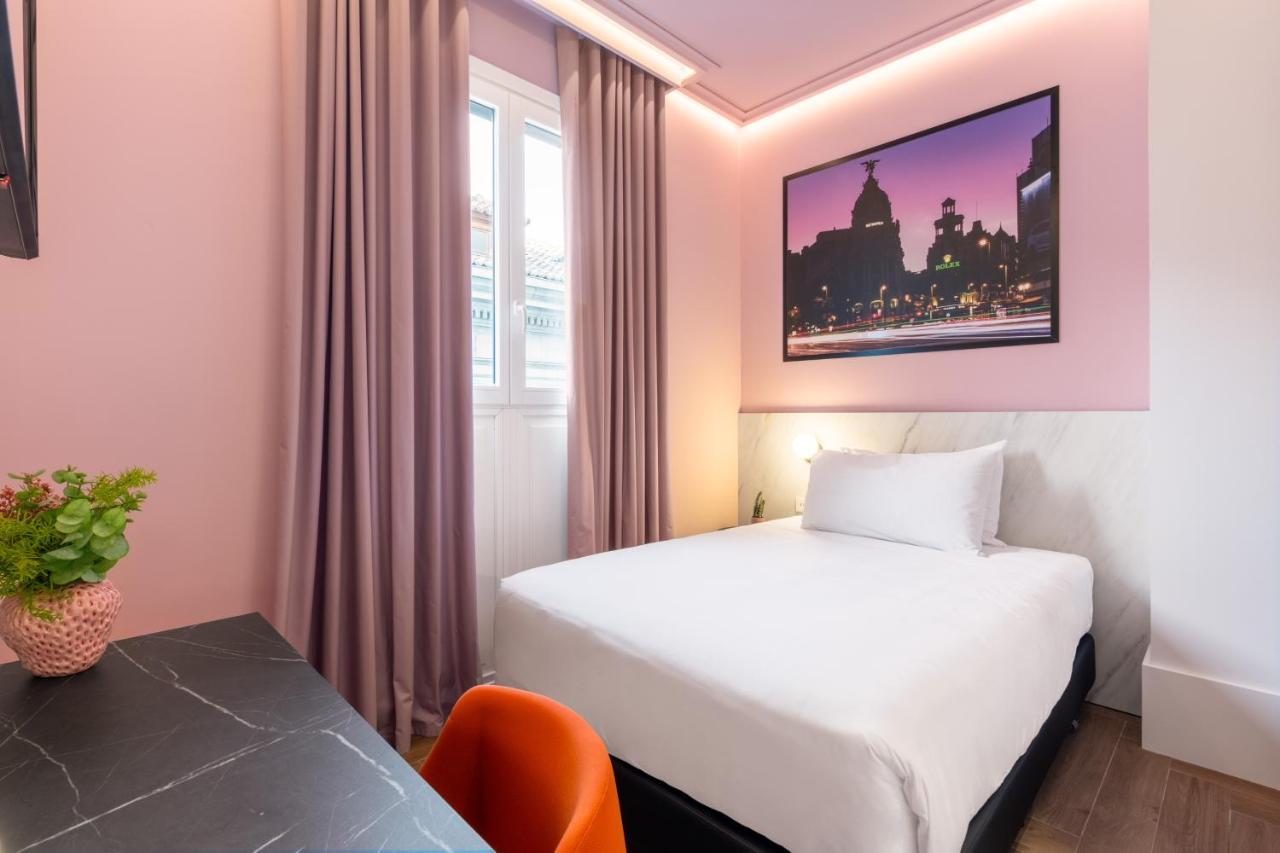Hotel Ikonik Gran Vía Madrid