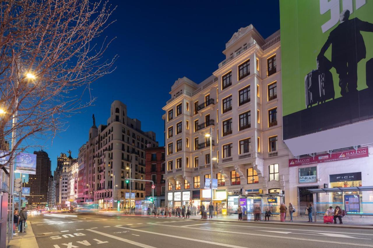 Ikonik Gran Vía
