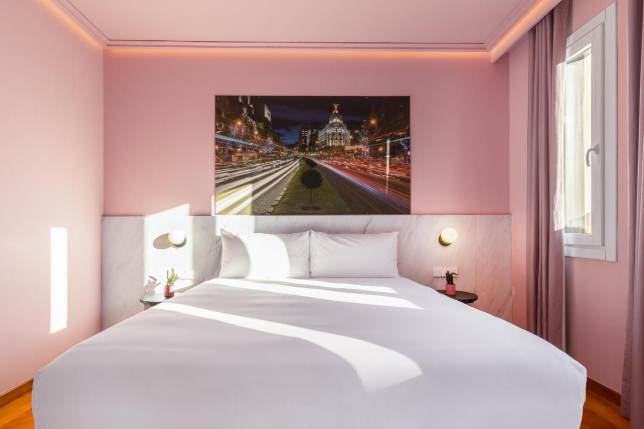 Hotel Ikonik Gran Vía