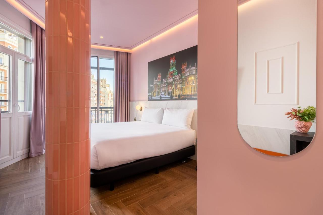 Hotel Ikonik Gran Vía