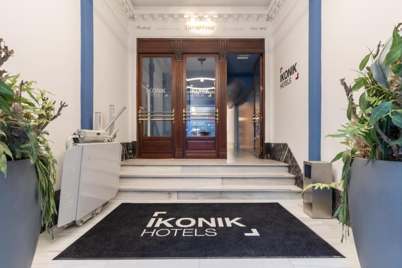 Ikonik Gran Vía