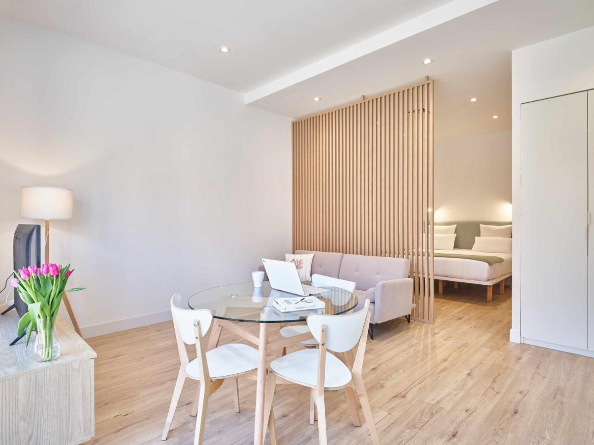 Apartahotel Paseo