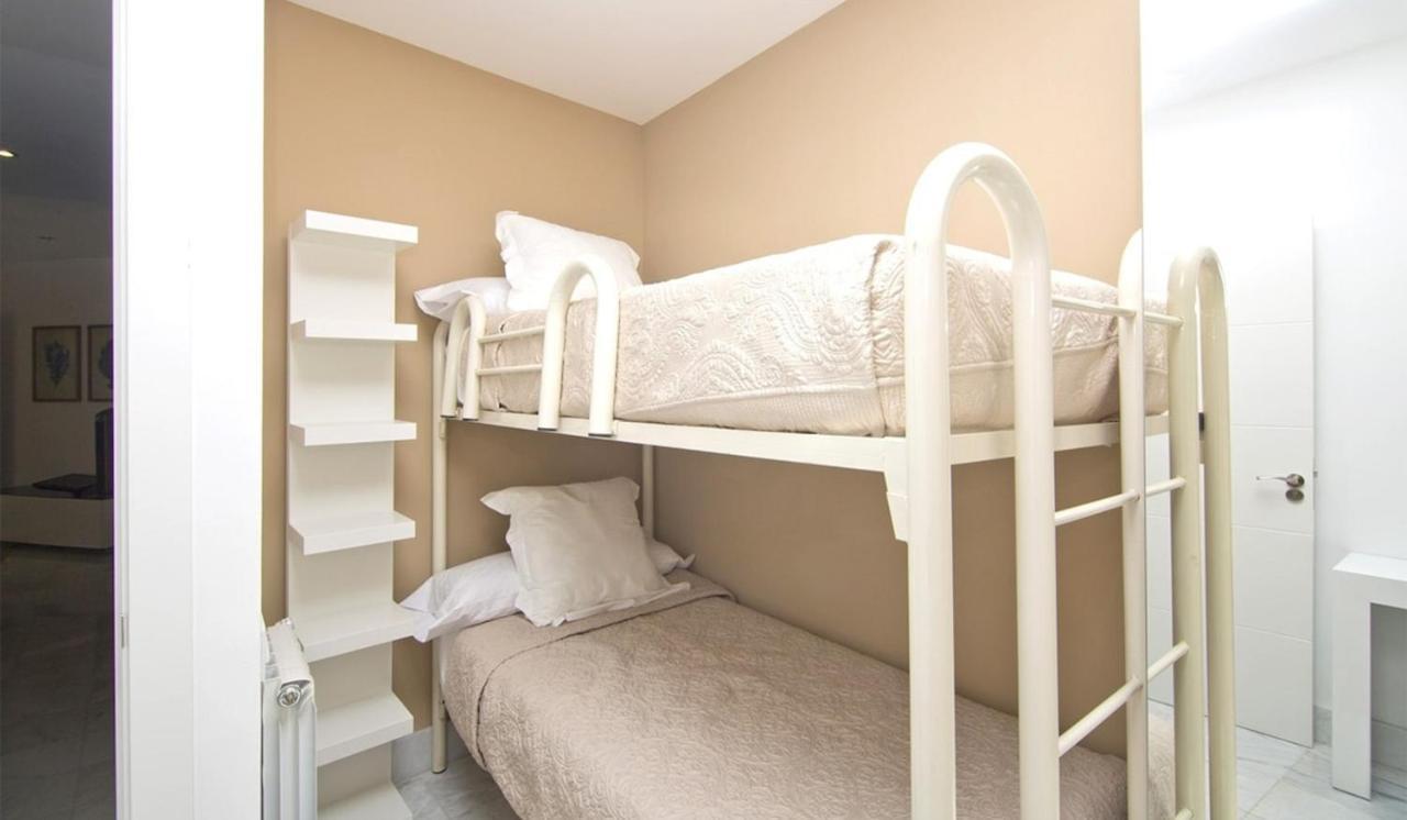 Amazinn Places Embajadores I Apartamento
