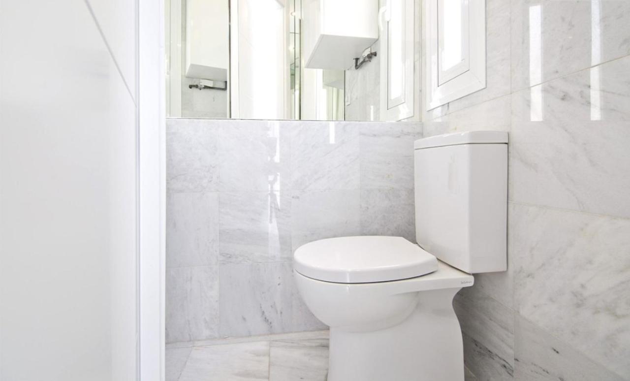 Amazinn Places Embajadores I Apartamento *