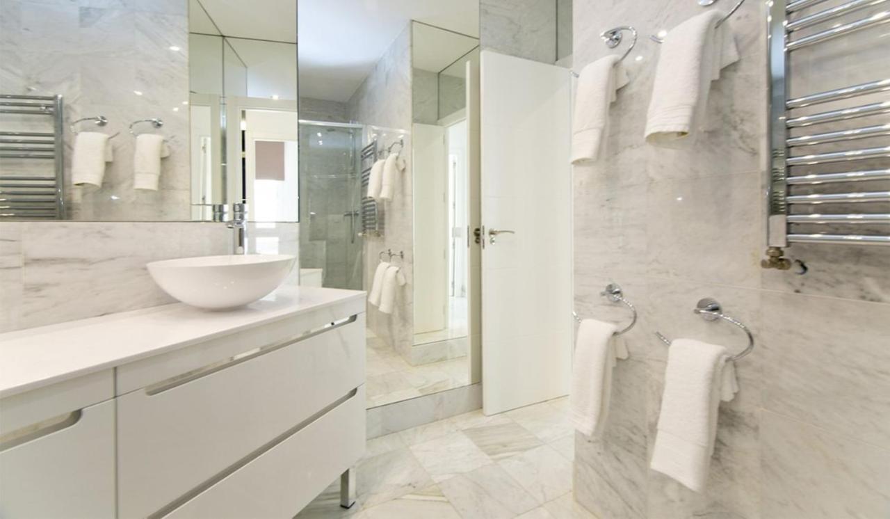 Apartamento Amazinn Places Embajadores I Madrid