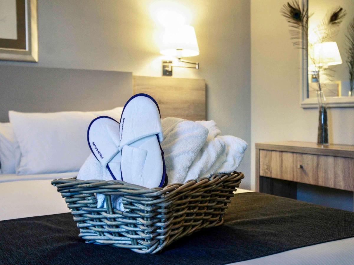 Mercure Centro 4* Madrid