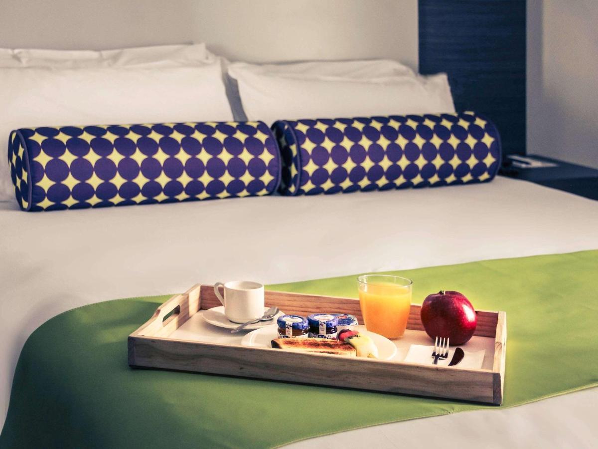Hotel Mercure Centro Madrid