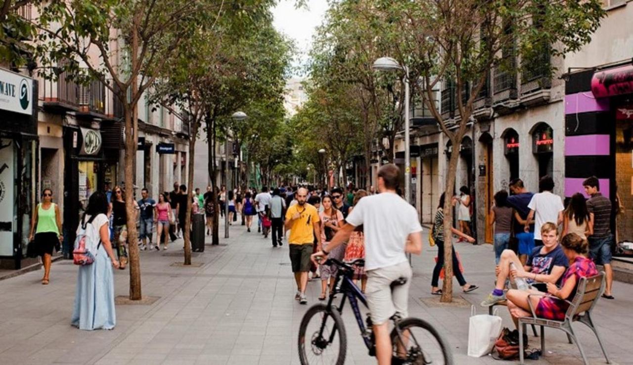 Apartamento Amazinn Places Chueca